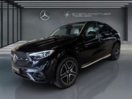 Mercedes-Benz GLC-Class 2025