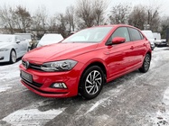 Volkswagen Polo 2019
