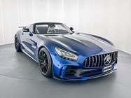 Mercedes-Benz AMG GT 2020