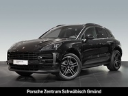 Porsche Macan 2020