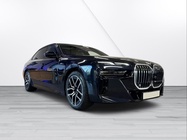 BMW 7 Series 2024