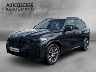 BMW X5 2025