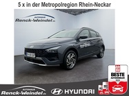 Hyundai Bayon 2025