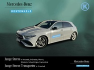 Mercedes-Benz A-Class 2025