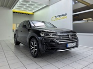 Volkswagen Touareg 2022