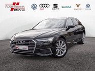 Audi A6 2019
