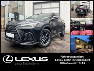 Lexus NX 2025