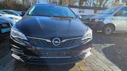 Opel Astra 2020