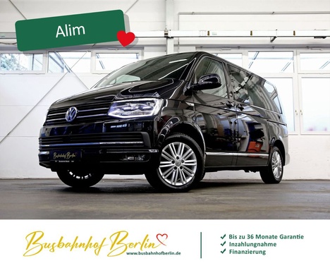 Volkswagen T6 2019
