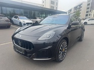 Maserati Grecale 2024