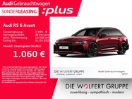 Audi RS 6 2025