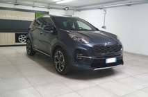 Kia Sportage 2020