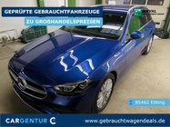 Mercedes-Benz C-Class 2024