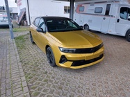 Opel Astra 2023