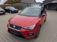 Seat Arona 2021