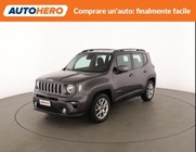 Jeep Renegade 2019