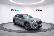 Peugeot 2008 2024