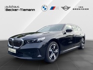 BMW i5 2024