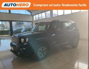 Jeep Renegade 2019