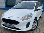 Ford Fiesta 2020