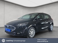 Ford Fiesta 2023