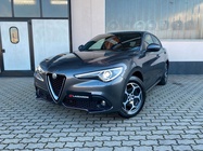 Alfa Romeo Stelvio 2022