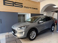 Ford Kuga 2022