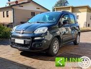 Fiat Panda 2020