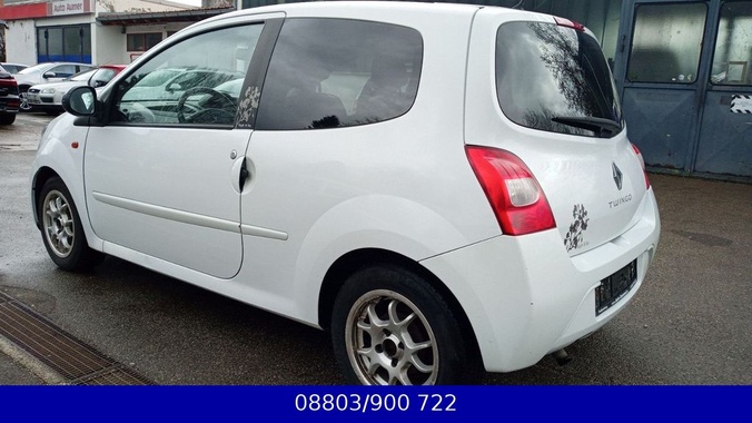 Renault Twingo 2009