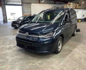 Volkswagen Caddy Maxi 2020