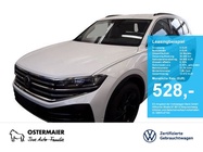Volkswagen Touareg 2025
