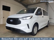 Ford Transit Custom 2025