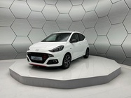 Hyundai i10 2025