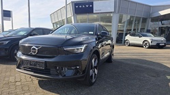 Volvo C40 2022