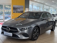 Mercedes-Benz A-Class 2024