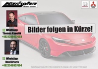Mitsubishi Colt 2025