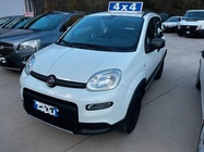 Fiat Panda 2019