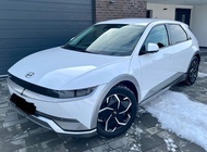 Hyundai Ioniq5 2021