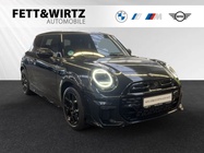MINI Cooper 2024