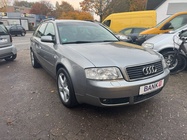 Audi A6 2001