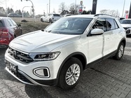 Volkswagen T-Roc 2024