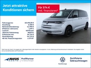 Volkswagen T7 2024