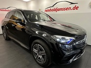 Mercedes-Benz GLC-Class 2023