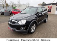 Opel Antara 2011