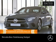 Mercedes-Benz A-Class 2021