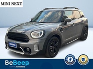 MINI Countryman 2021