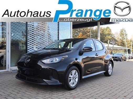 Mazda 2 2026