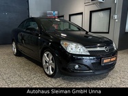 Opel Astra 2009