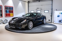 Ferrari 599 2007