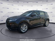 Land Rover Evoque 2020